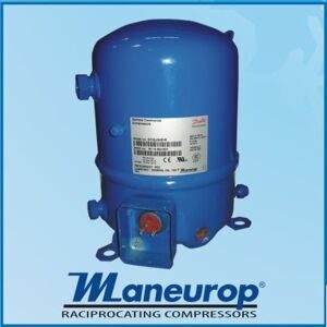 Компрессорв Maneurop